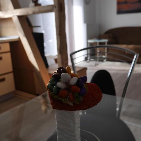 Apartment Fewo Central Essen Luaran gambar