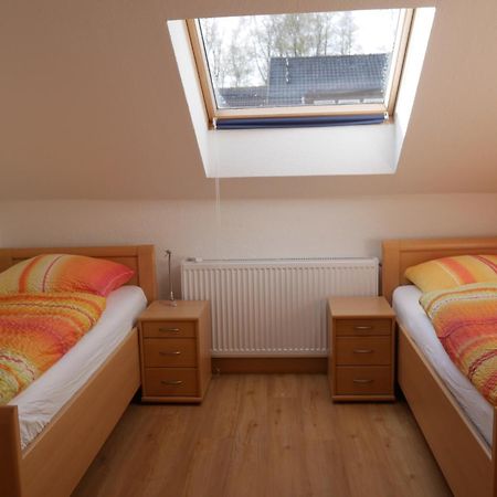 Apartment Fewo Central Essen Luaran gambar