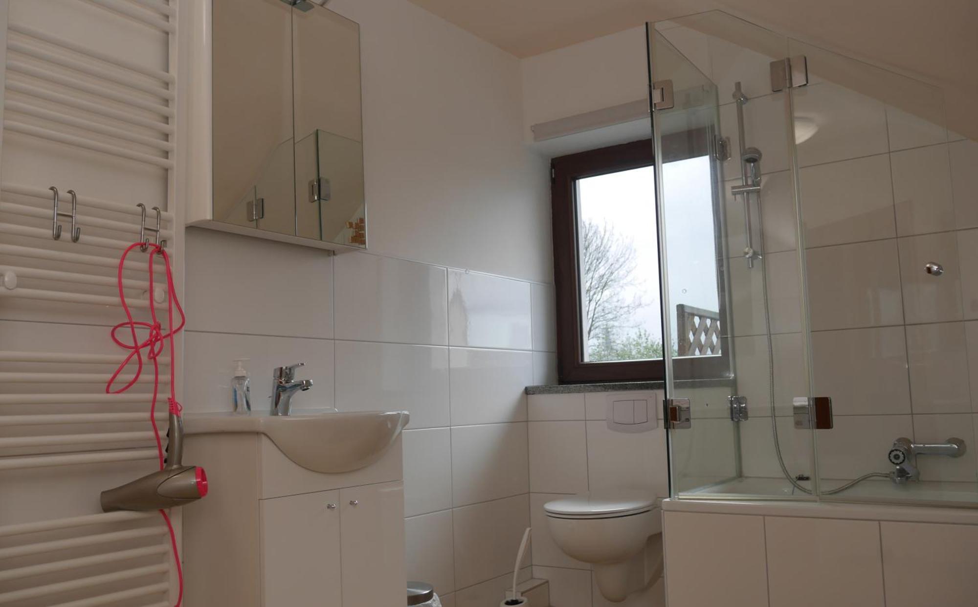 Apartment Fewo Central Essen Luaran gambar