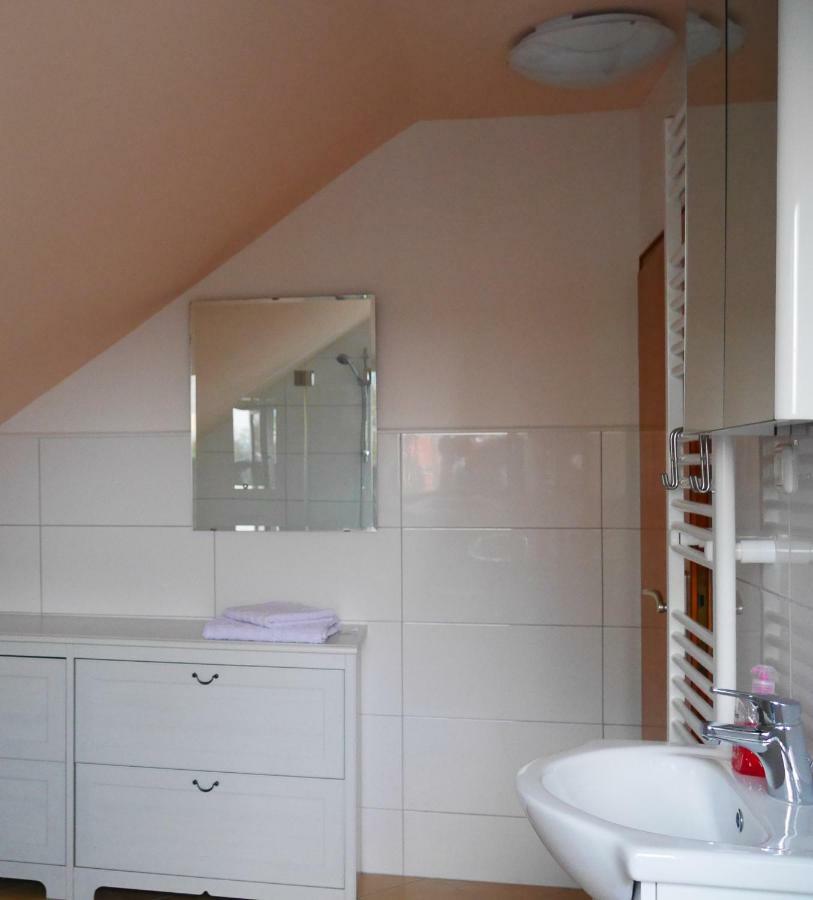 Apartment Fewo Central Essen Luaran gambar